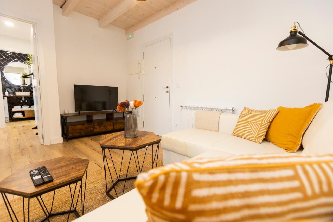 Apartamentos Gurugu Ribadeo Esterno foto