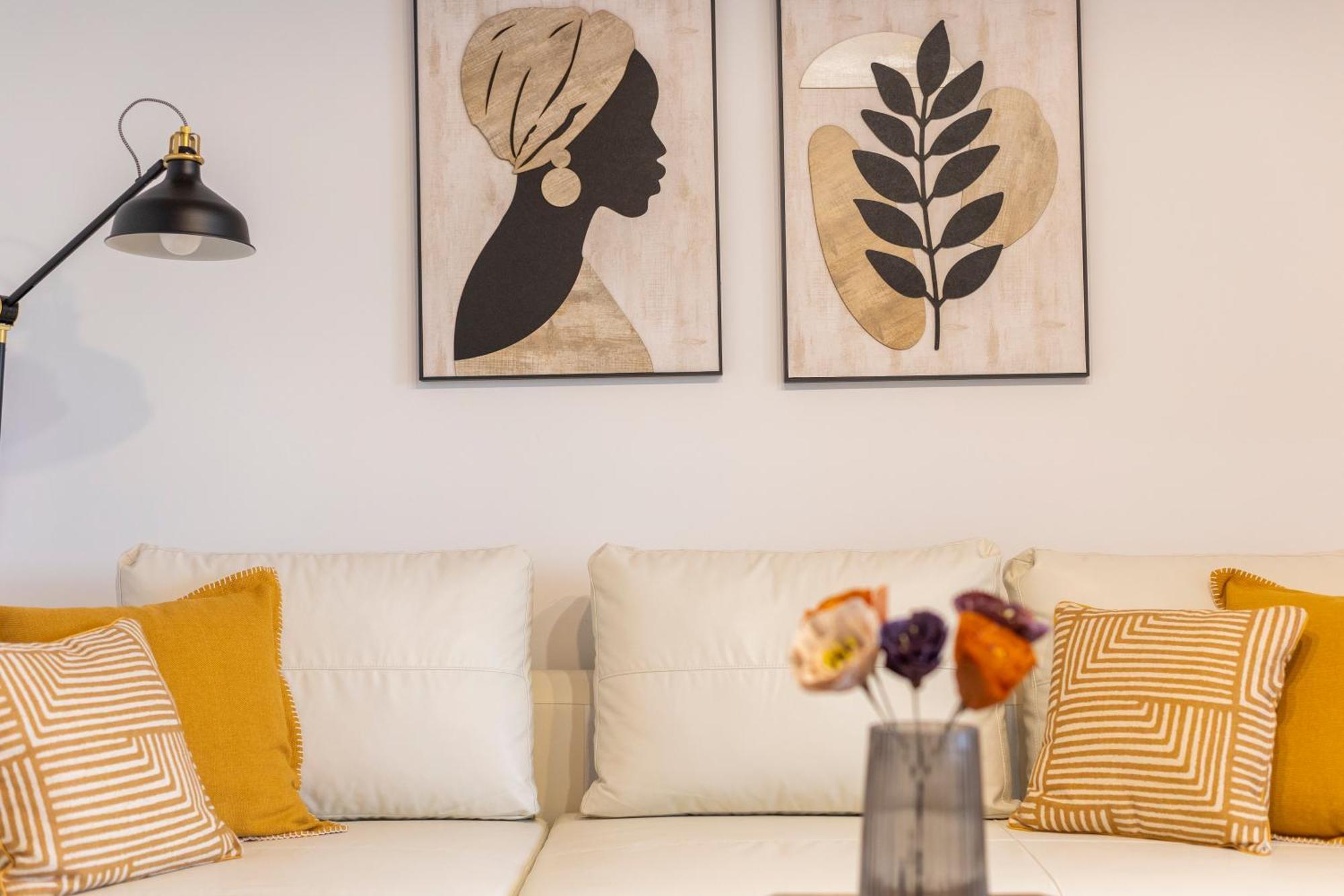 Apartamentos Gurugu Ribadeo Esterno foto