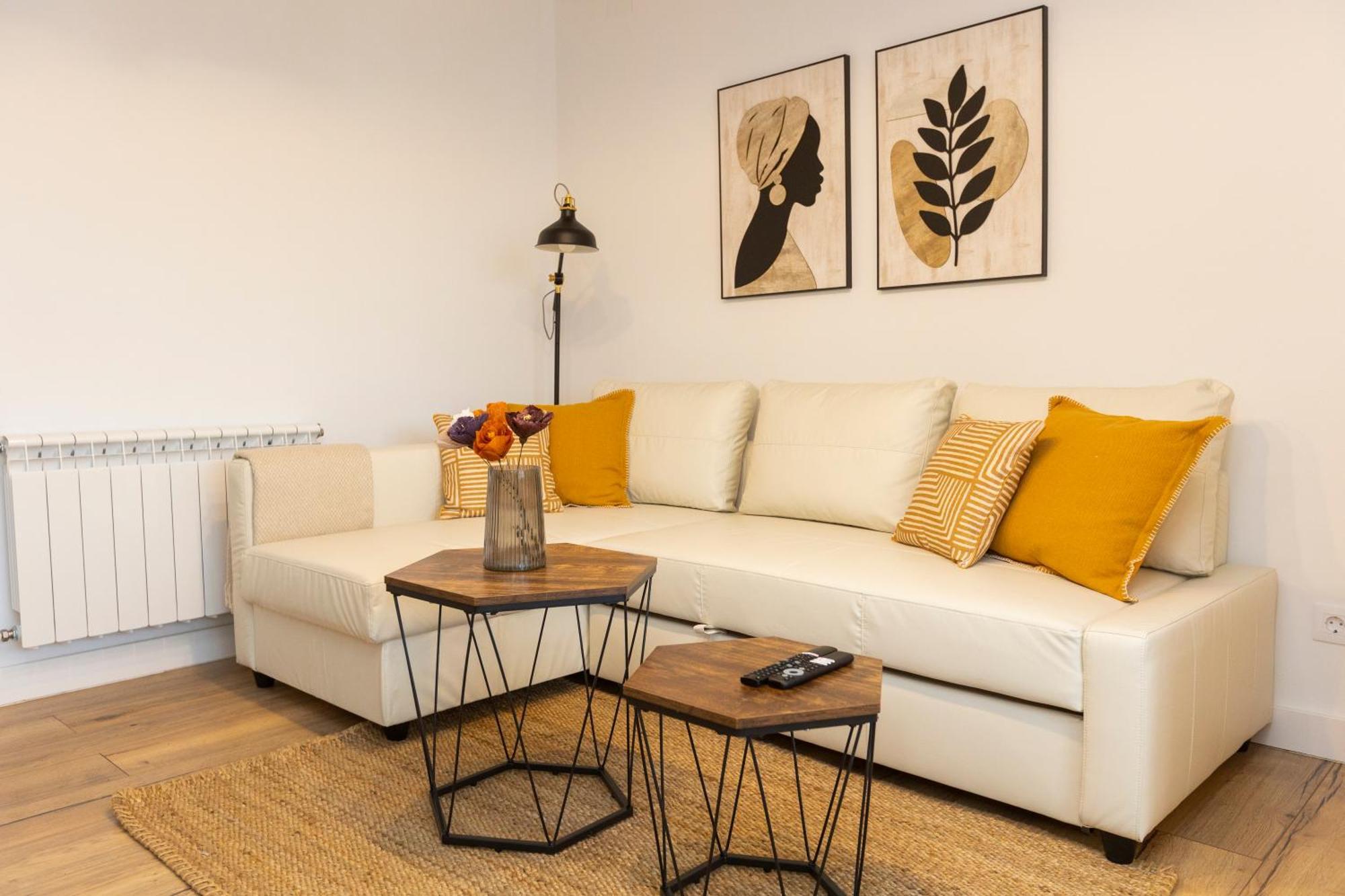 Apartamentos Gurugu Ribadeo Esterno foto