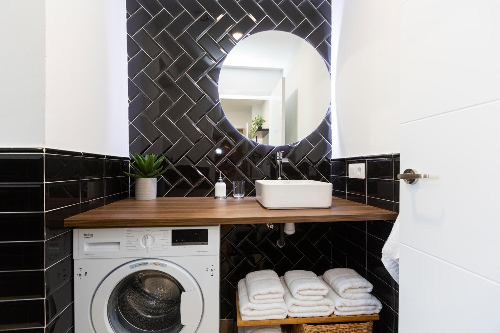 Apartamentos Gurugu Ribadeo Esterno foto