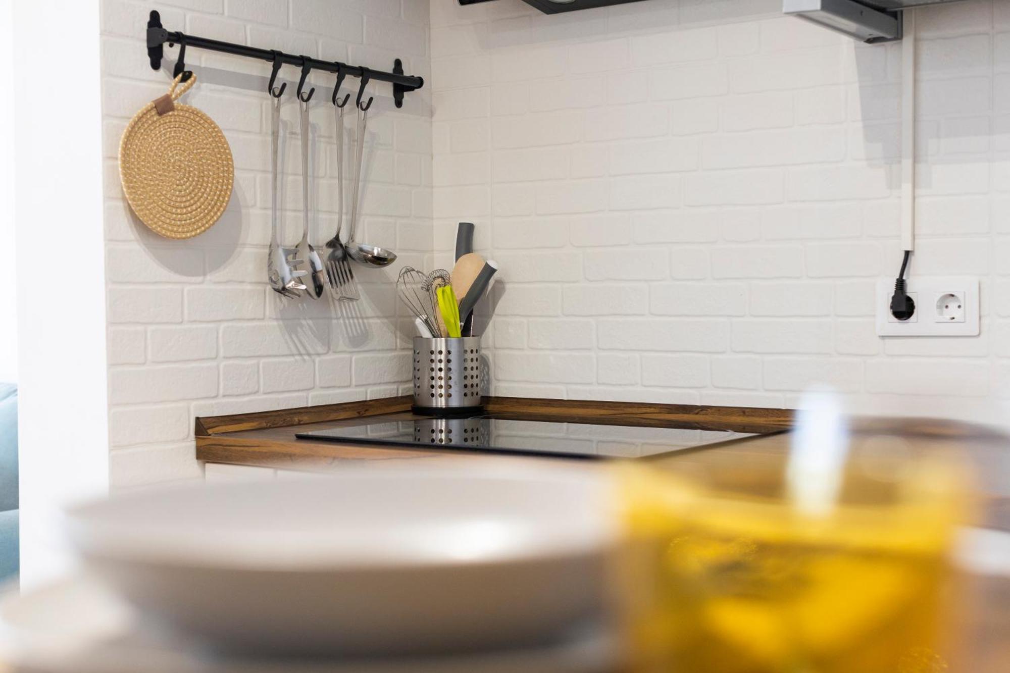 Apartamentos Gurugu Ribadeo Esterno foto