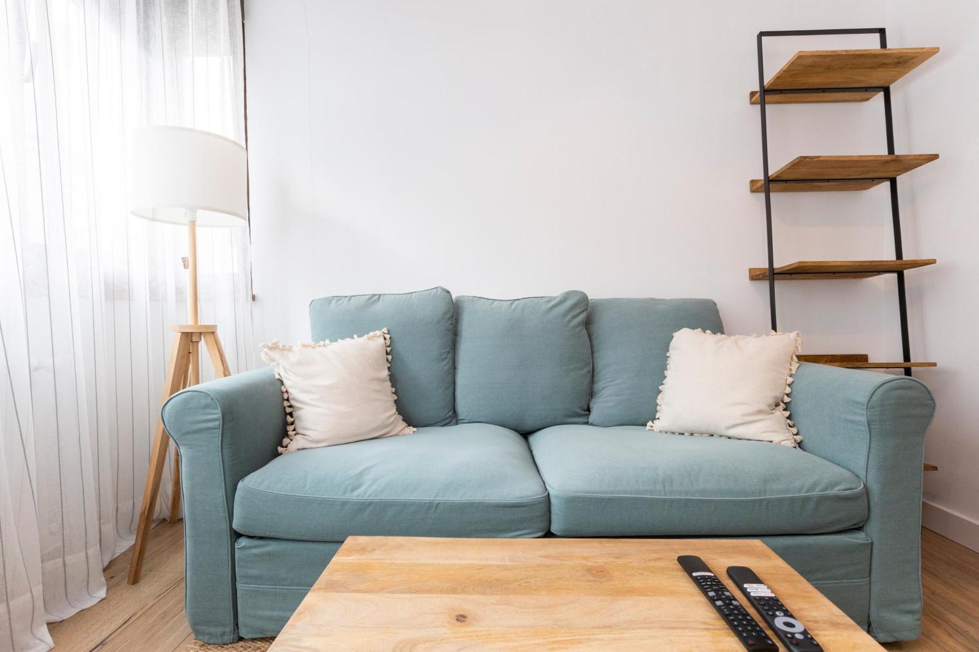 Apartamentos Gurugu Ribadeo Esterno foto